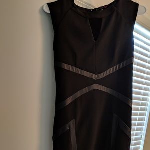 Black Dress - G by Guess